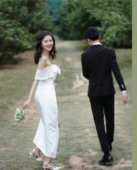 -玛奇朵婚纱摄影