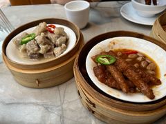 -锦园春香港茶餐厅(西海湾旗舰店)