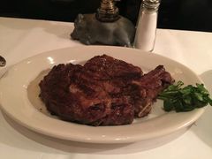 -莫尔顿牛排坊(威尼斯人店)