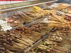 -为民烧烤吧.自贡爆炒菜(收录10年好店)