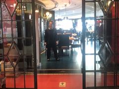 门面-新白鹿餐厅(城西银泰城店)