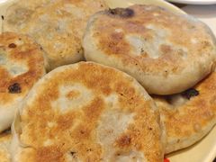 -老北京馅饼粥(西单店)