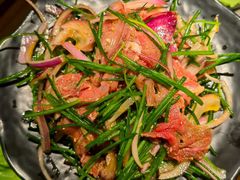 -杨小佳·齐齐哈尔烤肉·烤串(广州店)