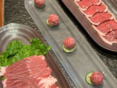 -老墙根涮肉·铜锅·烧烤(王四营店)