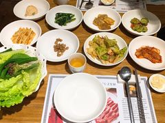 -紫霞门韩国料理烤肉(深南东路店)