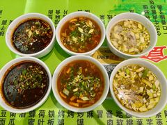 -令氏家外家周礼食府(桥南店)