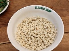 -老刘家永盛斋·传统泡馍(东关南街店)