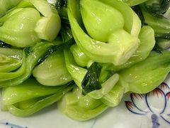 -上海兴国宾馆 丽宫中餐厅