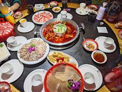 -吴老幺火锅(三林店)