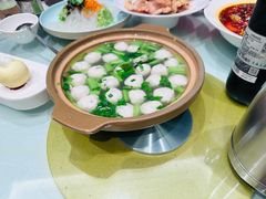 -北李·海肠捞饭·大连菜(望京凯德MALL店)