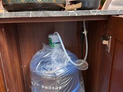 -清心茶楼·传统中山石岐菜