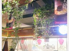 -水煮三国·川鲁江湖菜(香山店)