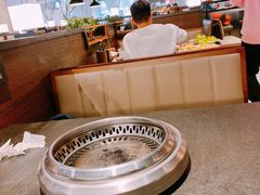 -盛江山自助料理(奥莱锦辉购物广场店)