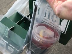 -Juicy Bakery(大学路店)