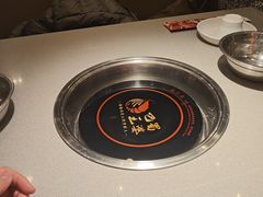 -巴蜀王婆大虾(南锣鼓巷店)