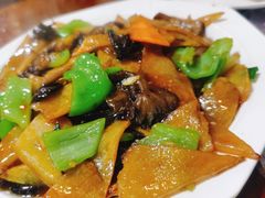 -小市羊汤
