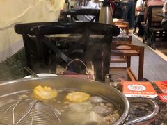 -悦来悦牛潮汕牛肉火锅(大浪店)