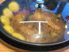 -鸽子刘铁锅炖鱼(劲松店)