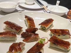 脆皮烧鸭卷-广东道至正家宴(天河店)