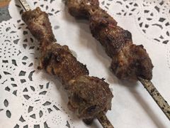 -新疆红柳花餐厅(新洲店)