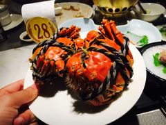-海玥荟海鲜姿造自助餐厅(欧罗巴广场店)