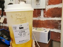 -LELECHA乐乐茶(新街口大洋店)