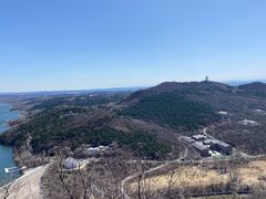 -棋盘山风景区