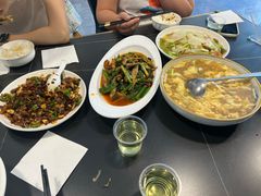 墨鱼汤-谢师酒家