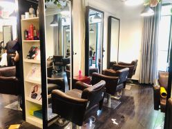 -Tipo Hair salon（明星）店
