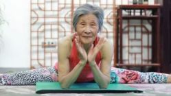 点击看大图 -玛尼瑜伽·普拉提