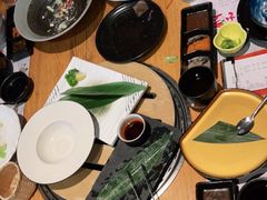 -赤坂亭·M9和牛烧肉·铁板烧·日料398放题(长泰广场店)