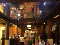 大堂-Lam Vien Restaurant