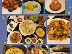 -富力威斯汀酒店-中国元素中餐厅(武昌临江店)