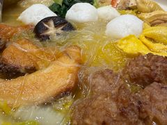 -顺风海鲜港(金玉兰店)