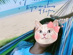 -三亚海棠湾万丽度假酒店