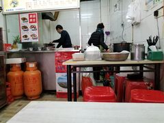 大堂-阿芬卤面(花巷店)