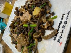 -渔码头食府(蓬莱阁店)