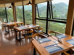 -莫干山郡安里度假酒店-桃尖中餐厅