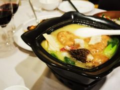 -渝信川菜(南滨店)