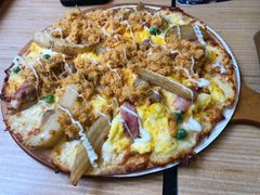 -达美乐比萨(双阳支路店)