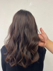点击看大图 -MORI HAIR SALON日式美发沙龙