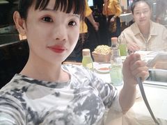 -巴奴毛肚火锅(淮河路店)