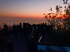 -紫金山山顶公园