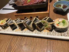 -耕海日本料理(万达华府店)