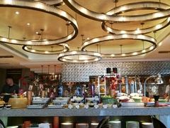 -广州天河希尔顿酒店