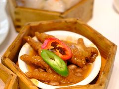 -怀德酒楼·粤菜·海鲜·茶点(宝安国际机场店)