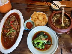-云隐小厨·传统大理美食(复兴路店)