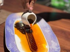 -曾宴·楚菜(湖北省博物馆店)