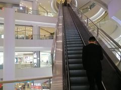 -银泰百货(北京大红门店)