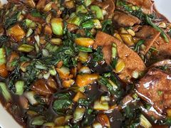 -林家饭店(新林公路店)